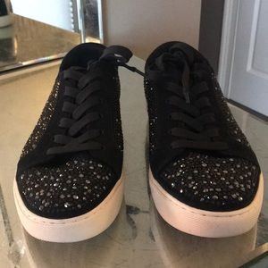 Limited Edition: Crystal Sneakers